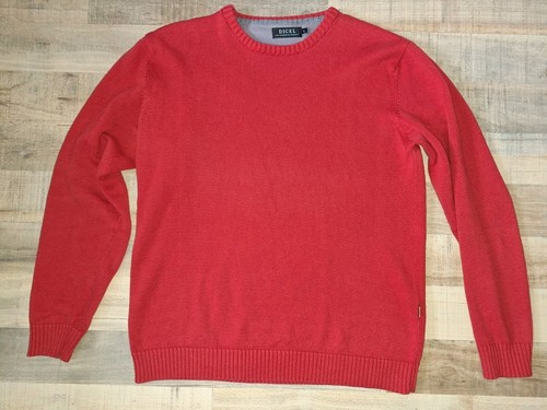 Herren Jungen Digel Sweat Shirt Pullover Pulli, Gr. L