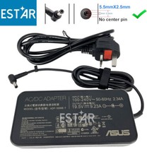 Image of New Asus AC Adapter Power Supply 19.5V 9.23A 180W ADP-180MB F FA180PM111 5.5mm