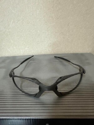 Oakley Romeo Frame Only X-METAL Mission In Possible 2 fashion accessories a05