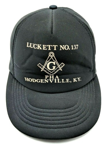 PRINCE HALL MASONS LUCKETT LODGE 137 
