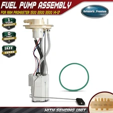 Fuel Pump Module Assembly for Ram ProMaster 1500 2500 3500 14-17 L4 3.0L DIESEL