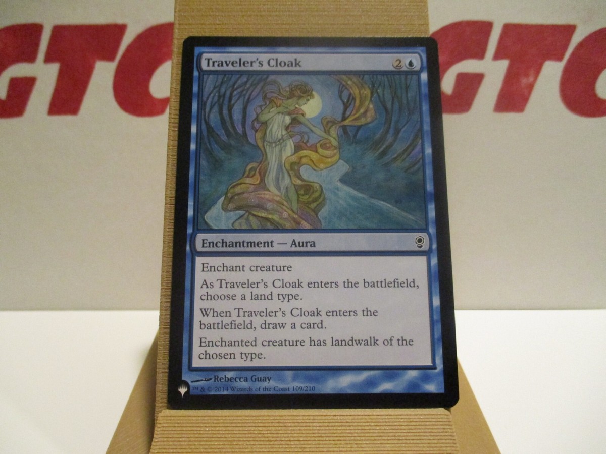cloak a card mtg Duskmourn Store Championship - Standard - Jan 3, 2025