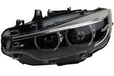 Scheinwerfer D1S/LED links passend für BMW 4 F32 F33 F36 03/17 - mit LWR Blinker