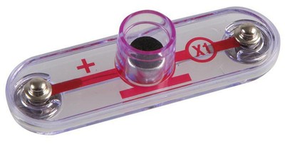 Mikrofon, Produkt Range SNAP CIRCUITS Modules, Freizeit Für