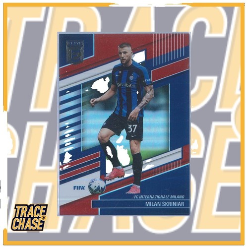 2001-02 Panini Calcio Cards 2002 Attaccanti A10 Christian Vieri
