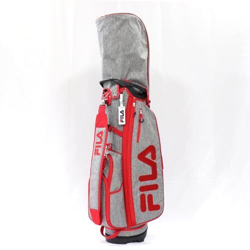 FILA Golf Stand Bag 8.5 Type 2.8 kg 793-970 Red | eBay FILA Golf Stand Bag 8.5 Type 2.8 kg 793-970 Red | eBay