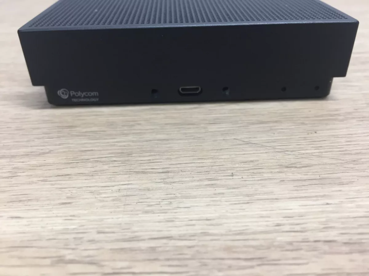 Plantronics PLT P7200 Bluetooth Speakerphone System eBay