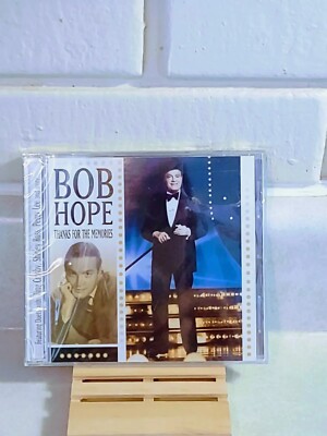 THANKS FOR THE MEMORIES WE SALUTE AN AMERICAN ICON- CD