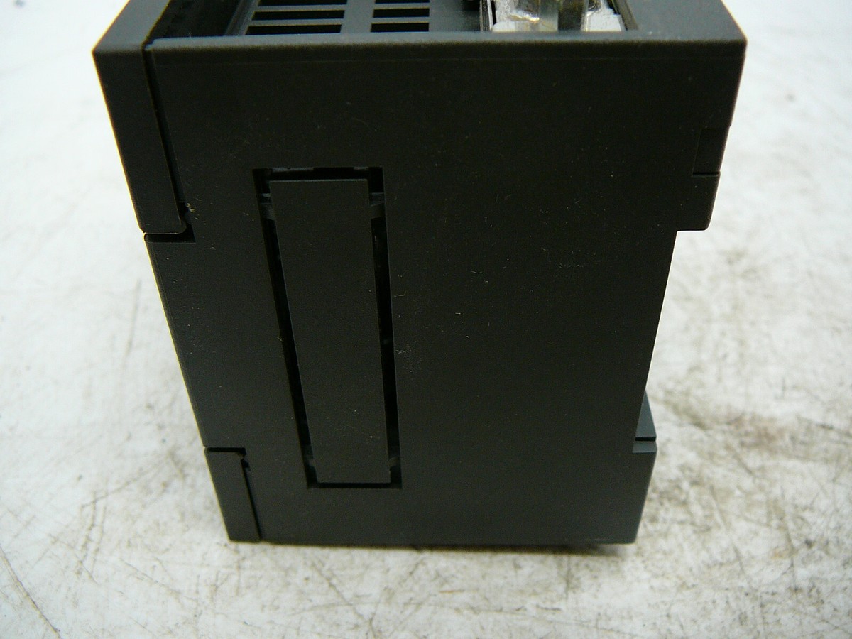 SIEMENS 6GK1415-2AA01.NET LINK PROFIBUS INTERFACE.USED
