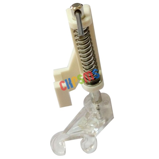 OPEN TOE DARNING QUILTING FREE MOTION EMBROIDERY FOOT For Kenmore