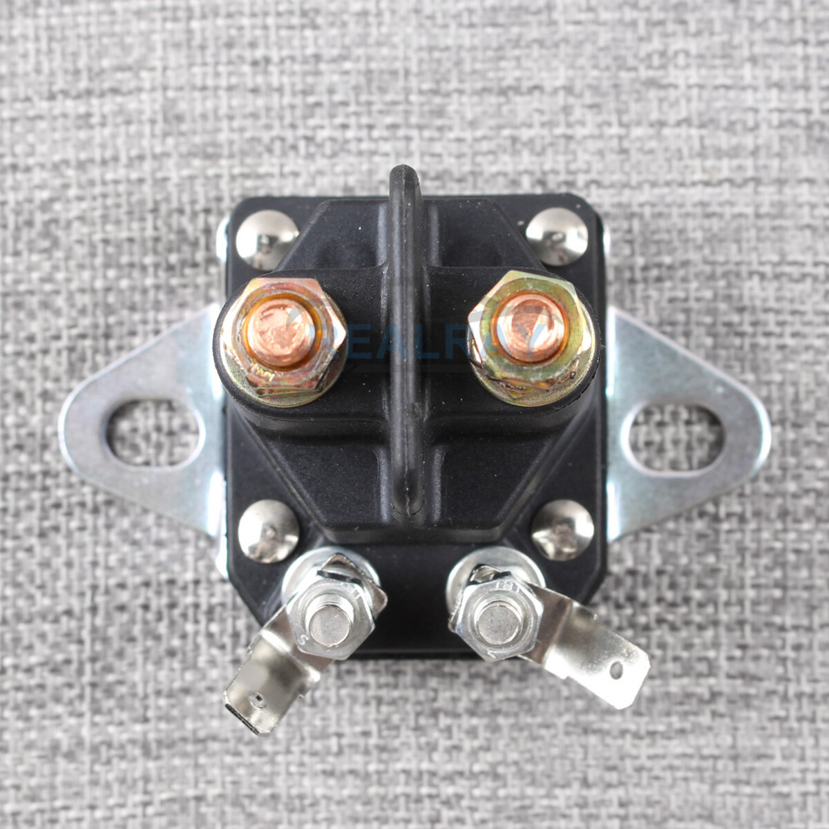 New starter solenoid For Exmark Zero Turn mowers Fits Lazer Z and