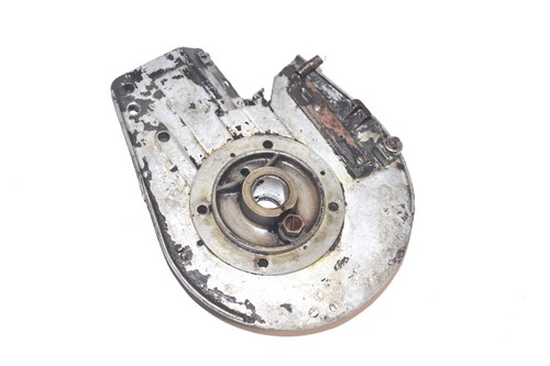 Briggs & Stratton Engine Model WMB Type 95581 * MAGNETO / OIL SEAL PLATE * Part - Picture 9 of 11