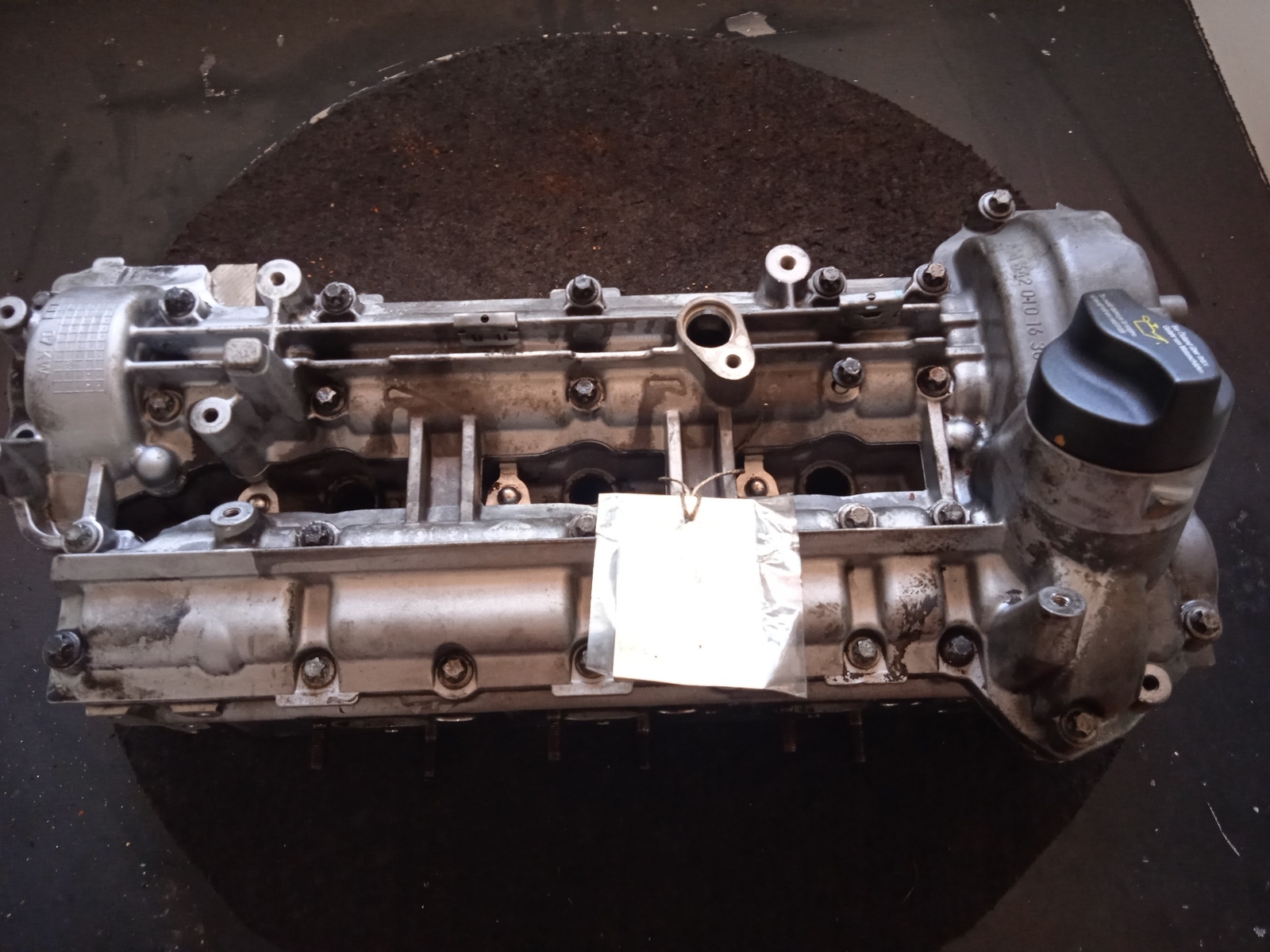 Mercedes-Benz R6420163601 for sale online | eBay