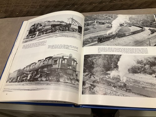 RAILROAD BOOK: THOSE AMAZING CAB FORWARDS No Jacket - Picture 9 of 12
