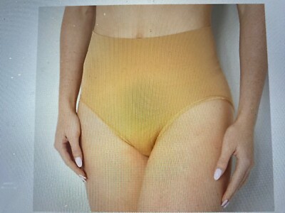 BREEZIES Seamless Wide Band Brief Panty -Set of 3 A397077