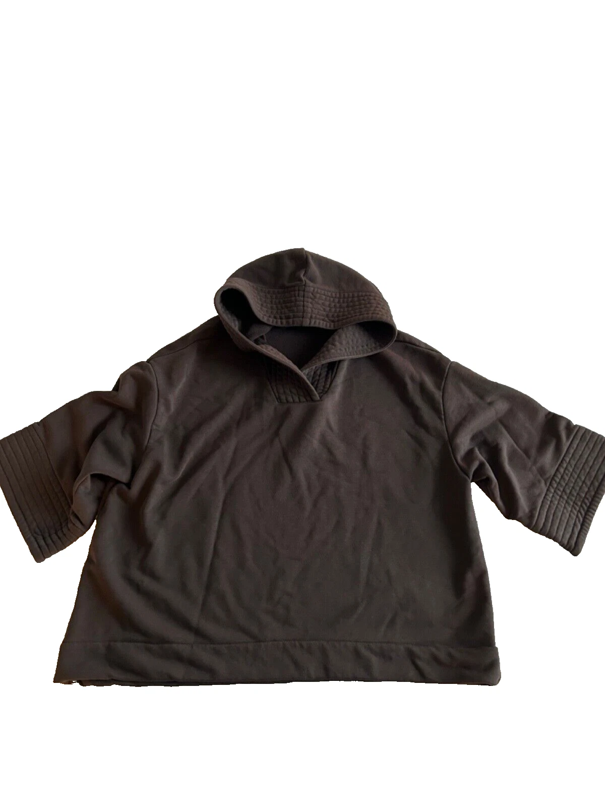 Felpa Kenzo Paris Tige ragazza taglia 12 xxs