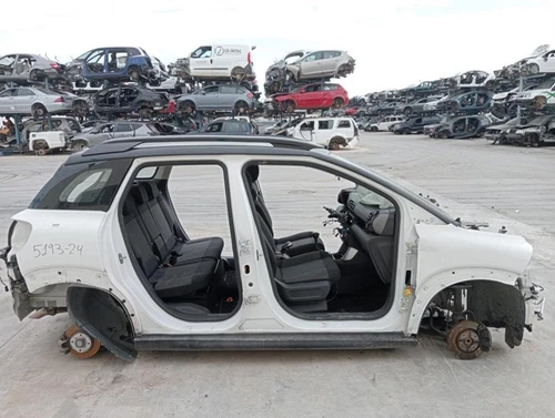 9830225780 Centralita Motor Uce para CITROEN C3 AIRCROSS Feel 2019 7014033 - Imagen 10 de 10