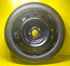 SPARE TIRE 18" FITS:2017 2018 2019 2020 2021 2022 2023 GENESIS G80