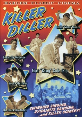 Killer Diller (DVD, 1948)