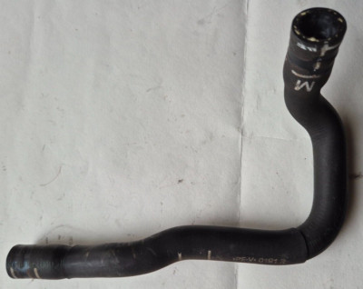 Kühlmittelschlauch Wasserschlauch 6N0121109M 6N0 121 109 M VW Polo 6N2 1,0l u.a.