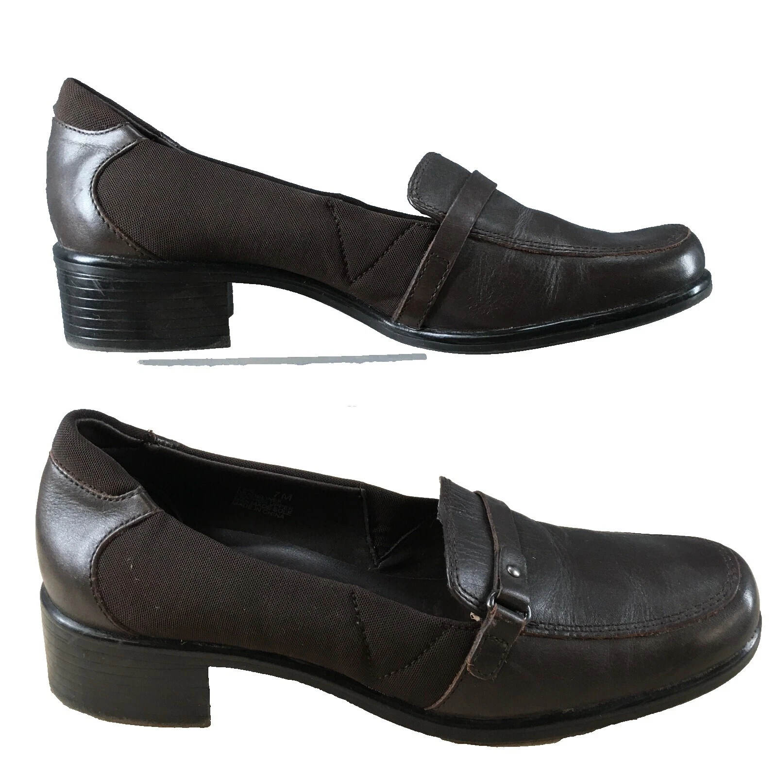 Tacones DOCKERS para De mujer