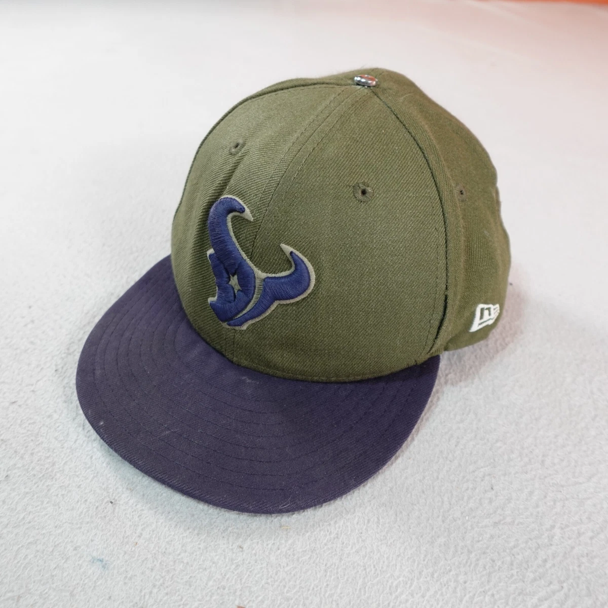 New Era Men's Green 7 3/8 Size for sale | eBay