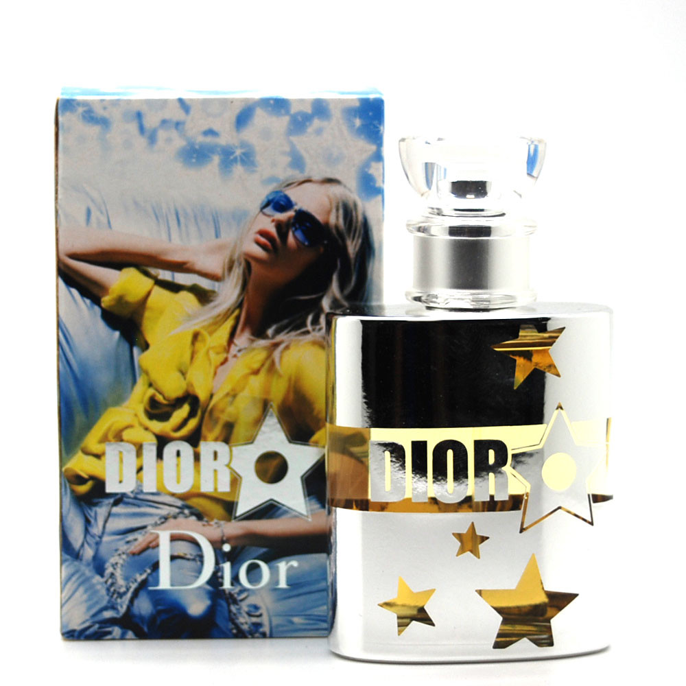 Dior Star by Christian Dior 1.7 oz Eau De Toilette Spray for Women