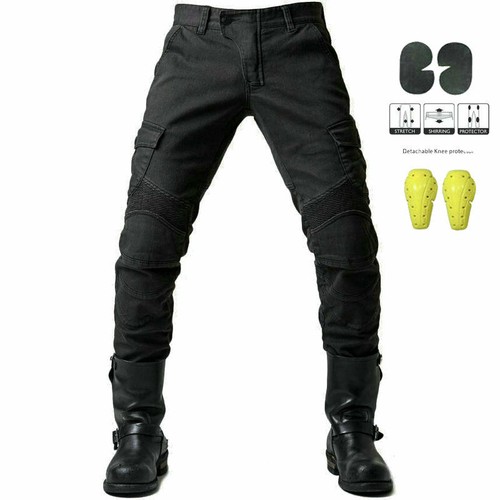 Riding Pants Summer Motorcycle 