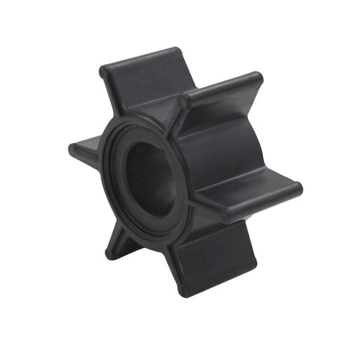 Water Pump Impeller for Mercury Mariner 2.5hp 3.3hp 4hp 5hp 6hp Outboard Motor - Foto 10 di 12
