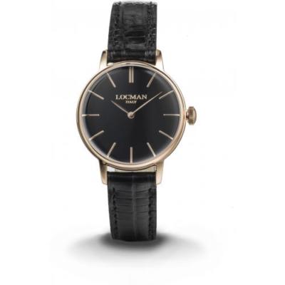 Locman Herrenuhr 0253r01r-rrbkrgpk