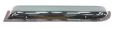 NEW OEM Mopar Side Window Air Deflector Rear Right 82213498-RRH Dodge Ram 09-18