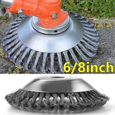 Freischneider-Trimmerkopf Mit Bump Feed Line Spule – Kompatibel Mit Vielen Marken, 12,5 X 4 Cm