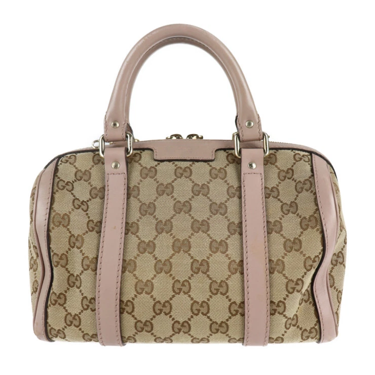 Sac gucci 2025 velour beige