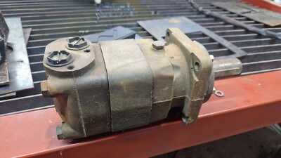 Hydromotor Danfoss OMT 500