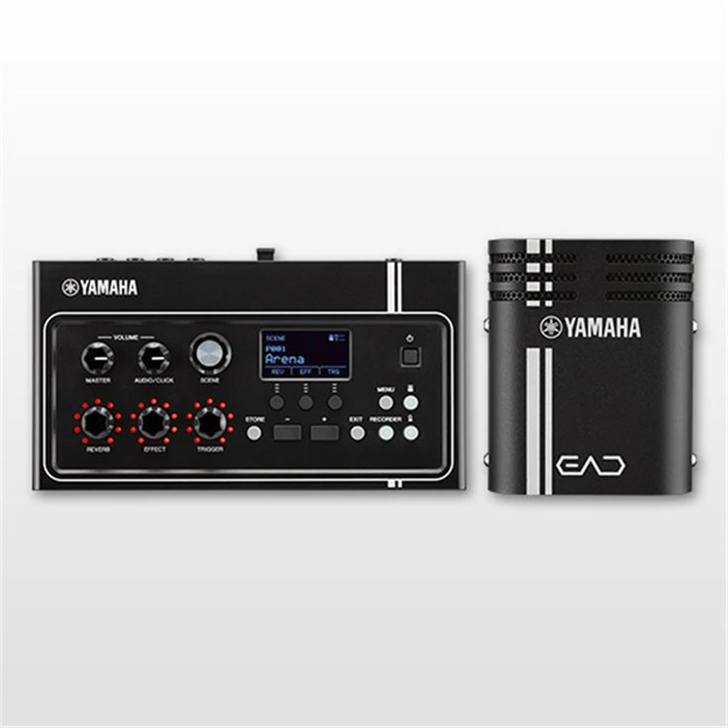 Yamaha EAD10 Acoustic/Electric Drum System 889025113328| eBay