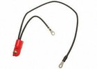 Produktbild von ACDelco GM Original Equipment – Positives Batteriekabel 4SX32-1C – Kupfer Mit Bleianschluss, Hitzebeständig & Korrosionsgeschützt – Für GM-Fahrzeuge