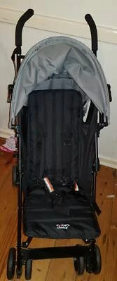 mothers choice ella stroller