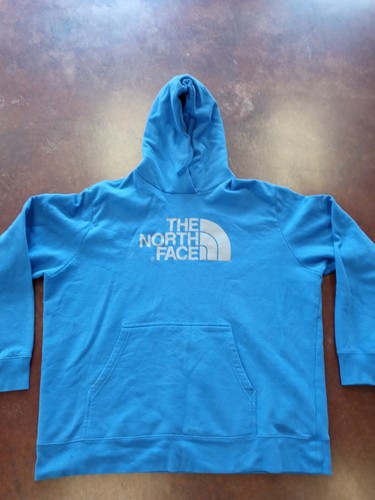 The North Face Hoodie- Mens Size XXL 