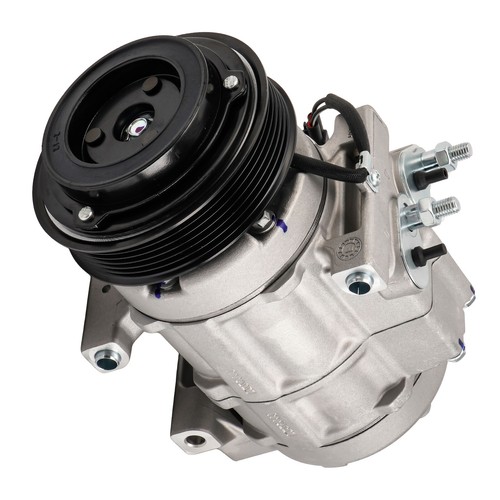 A/C Compressors & Clutches For Ford Explorer MERCURY MOUNTAINEER 2006-2010 68189 - Bild 10 von 12