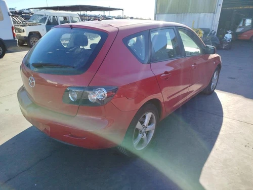 Y6 Moteur Complet pour MAZDA 3 BERLINA (BK) 1.6 CRDT Active 2005 544825 - Bild 7 von 9