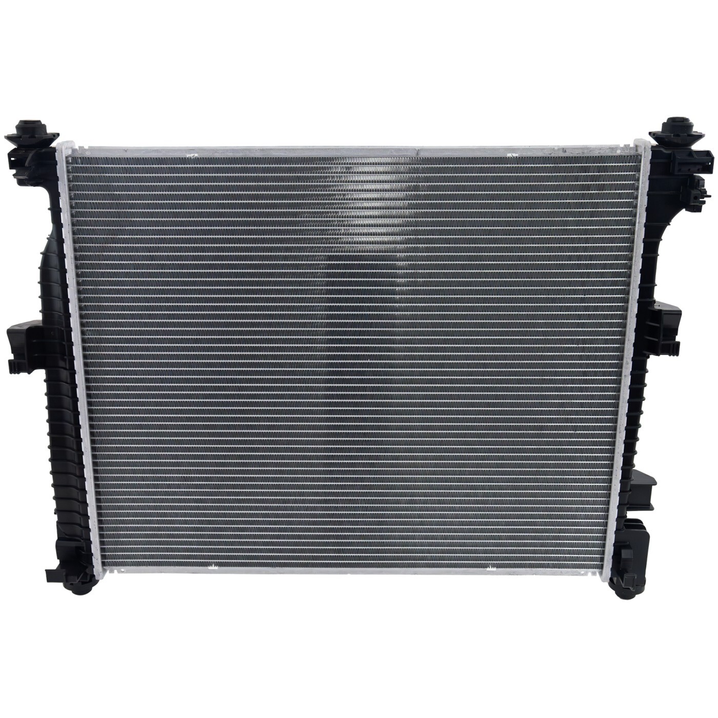 Radiators 68244867AA for Jeep Grand Cherokee Dodge Durango WK 2022 ...