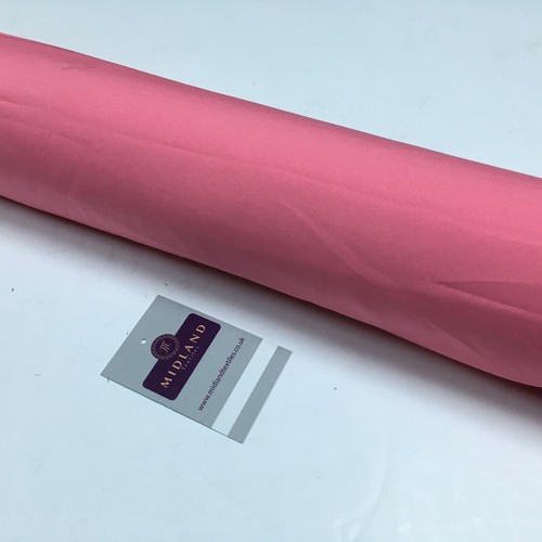 Plain Soft Lightweight Lining 100% Polyester Fabric 100 cm Wide MR860 Mtex - Picture 152 of 319