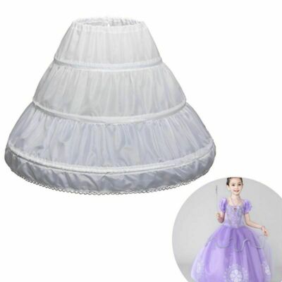purple petticoat for wedding dress Hjychn Women Elegant Boneless Wedding Dress Long Petticoat Tutu Skirt for Bridal and Formal Events Purple One Size