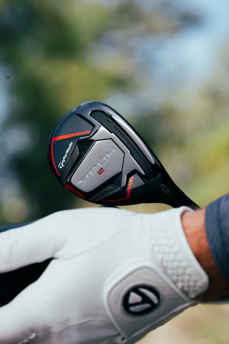 TaylorMade ステルス2 5W VENTUS TR RED 6S テーラーメイド ステルス2 プラス ドライバー VENTUS TR Red装着