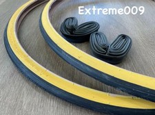 27 x 1 1/4 Bicycle Gumwall Tires  Tubes for 27" Road Bikes  other 27x1 1/4