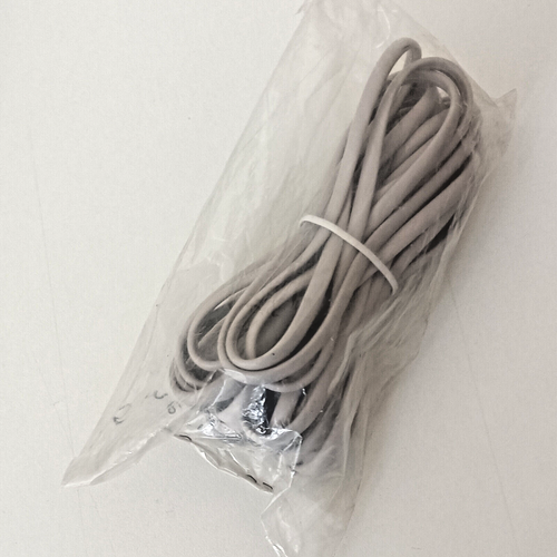 Câble RJ-11/RJ-11 Pour Téléphone Fixe - 5 ou 10 Mètres - Photo 4/6