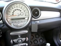 Brodit Proclip 853979 Montagekonsole FüR Mini One Modell 2007 - 2015