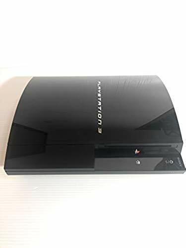 ●20GB⇒500GB増設済●PS3 プレイステーション3 CECHB00