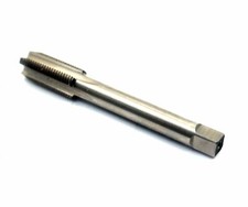 1/2 - 12 HSS Right hand Thread Tap 1/2 - 12 TPI
