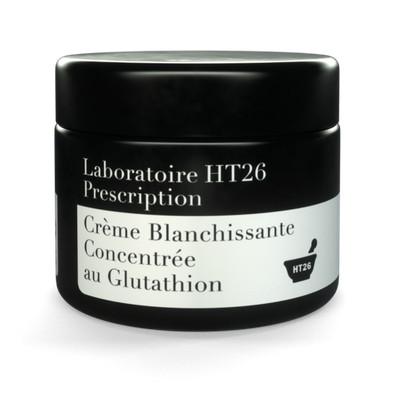ht26 face cream